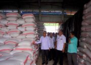 Pekan Depan Pemkab Bolmong Gelar Pasar Murah di Desa Rawan Krisis Pangan