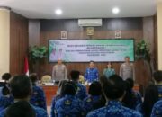 Wabup Dony Lumenta Buka Musyawarah Perencanaan Pembangunan RPJMD 2025-2029 di Bolmong