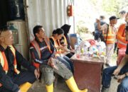 Pemkab Bolmong Bakal Tinjau Penyebab Banjir di Bakan