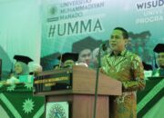 Pemkot Kotamobagu–UMM Teken Kerja Sama Pendidikan & Pembangunan Daerah