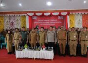 Wali Kota Kotamobagu Ikuti Peluncuran 80.081 Koperasi Desa/Kelurahan oleh Presiden RI