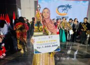 Duta Genre Kotamobagu Raih Prestasi di Tingkat Provinsi Sulut