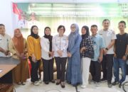 Kadis DPMPTSP Kotamobagu Buka FKP Sosialisasi SOP Pengawasan Investasi