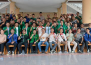 Forkopimda dan OKP Sepakat Wujudkan Bolmong Damai