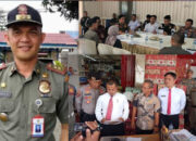 Satpol PP Kotamobagu Tegaskan Punya Wewenang Penyidikan Pelanggaran Perda Minol