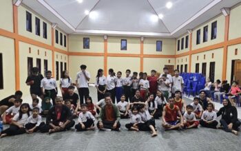 KONI Bolmong Siapkan 143 Atlet Tampil di Porprov Sulut 2025