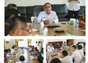 Pemkab Bolmong dan Forkopimda Tegaskan Tambang Potolo Ilegal, Siap Ambil Langkah Hukum Tegas