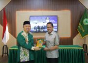 Pemkot Kotamobagu dan IAIN Manado Teken Kerja Sama Tingkatkan Mutu Pendidikan