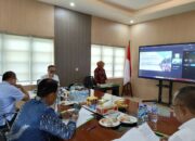 Uji Kompetensi dan Evaluasi Kinerja Pejabat Kotamobagu Rampung Digelar