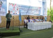 Wali Kota Weny Gaib Buka Muskot IV Percasi Kotamobagu