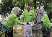 Wali Kota Weny Gaib Hadiri Climate Day 2025, Ajak Masyarakat Jadikan Gaya Hidup Ramah Lingkungan