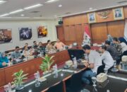 Wali Kota dan Wawali Kotamobagu Jajaki Kerja Sama Pengelolaan Sampah di PT Pindad