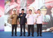 ADM Sukses Helat Sarasehan Nasional, Sulut Jadi Start Roadshow 7 Provinsi