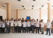 Dekopin Bolmong Gelar Musda Pertama, Moudi Roring Terpilih Jadi Ketua 2025-2030