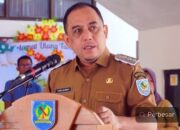 Bupati Yusra Soroti Maraknya Tambang Liar di Bolmong: “Dampaknya Kami yang Rasakan”