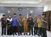 Wali Kota Kotamobagu Apresiasi Program Yayasan Ibnu Sabil