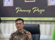 Satpol PP Kotamobagu Siap Eksekusi Dua Putusan Tipiring yang Tertunda