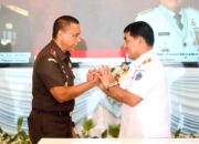 Terobosan Hukum Humanis, Gubernur YSK Gandeng Kejati Sulut Terapkan Pidana Kerja Sosial