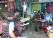 Satpol PP Kotamobagu Kawal Eksekusi Putusan Ruko E-6