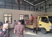 Minol Ilegal Hasil Razia Satpol PP Kotamobagu Segera Dimusnahkan