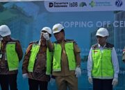 Gubernur Sulut Dukung Pembangunan Pusat Layanan Kanker di RSUP Kandou