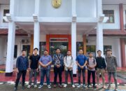 LKBH UDK Ajukan Amicus Curiae, Soroti Lemahnya Pembuktian Perkara Pidana