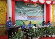 Wali Kota Kotamobagu Buka Orientasi PPPK 2025