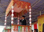 Wali Kota Weny Gaib Tegaskan Semangat Pahlawan Lewat Astacita Presiden