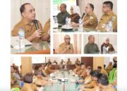 Yusra Alhabsyi Dorong Produk Unggulan Bolmong Jadi Motor Penggerak Ekonomi Daerah