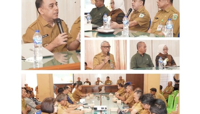 Yusra Alhabsyi Dorong Produk Unggulan Bolmong Jadi Motor Penggerak Ekonomi Daerah