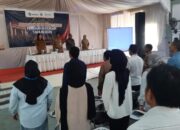 Pemkot Kotamobagu Tingkatkan Kapasitas Pengurus Koperasi Merah Putih