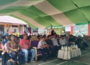 Kadisdik Kotamobagu Hadiri Pentas Seni SMPN 1, Dorong Kreativitas dan Pelestarian Budaya