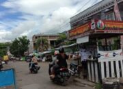 Dishub Kotamobagu Tegaskan Retribusi Parkir Khusus Bisa Berlaku 1×24 Jam