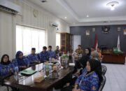 Jelang Nataru, Wawali Kotamobagu Ikuti Rakornas Kemendagri, Keselamatan Warga Jadi Prioritas