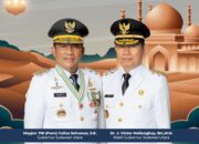 Pemprov Sulut Ajak Maknai Isra Mi’raj