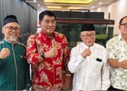 MUI dan YSK Perkuat Kolaborasi Demi Stabilitas Sulut