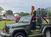 Gubernur Yulius: Merah Putih di Sulut Dikibarkan dengan Jiwa dan Air Mata
