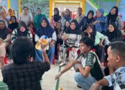 Kopandakan Satu Jadi Desa Percontohan Pengelolaan Sampah