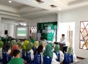 PKB Sulut Gelar Sekolah Kader, Weny Gaib: Siap-Siap Jadi Pemimpin