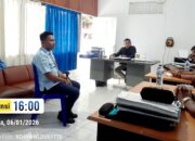 63 Karyawan PDAM Bolmong Ikut Asesmen