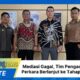 Mediasi Gagal, Tim Pengacara Pastikan Perkara Berlanjut ke Tahap Persidangan