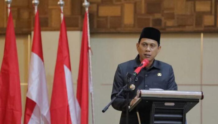 Evaluasi Aparatur Desa-Kelurahan, Pemkot Kotamobagu Perkuat Pelayanan Publik