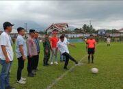Matali Cup V 2026 Resmi Bergulir