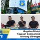Gugatan Ditolak, Yayasan Cokroaminoto BMR Menang di Pengadilan