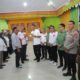 Kajati Sulut Kunker di Kotamobagu, Hadiri Pertemuan ABPEDNAS dan Tinjau MBG