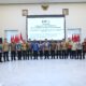 Wali Kota Kotamobagu Hadiri Rakor Optimalisasi Kerja Sama KPK dan Pemda Sulut