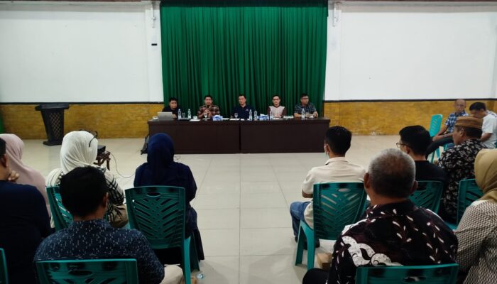 Pemkot Kotamobagu Matangkan Persiapan Penyembelihan 150 Sapi Kurban Bantuan Turki