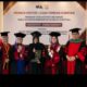 Dosen Hukum Bisnis UDK Raih Gelar Doktor