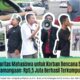 Solidaritas Mahasiswa untuk Korban Bencana Solimandungan dan Komangaan: Rp5,5 Juta Berhasil Terkumpul