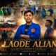 Alian Laode Akhiri Kepemimpinan, Tongkat Estafet BEM UDK Resmi Beralih